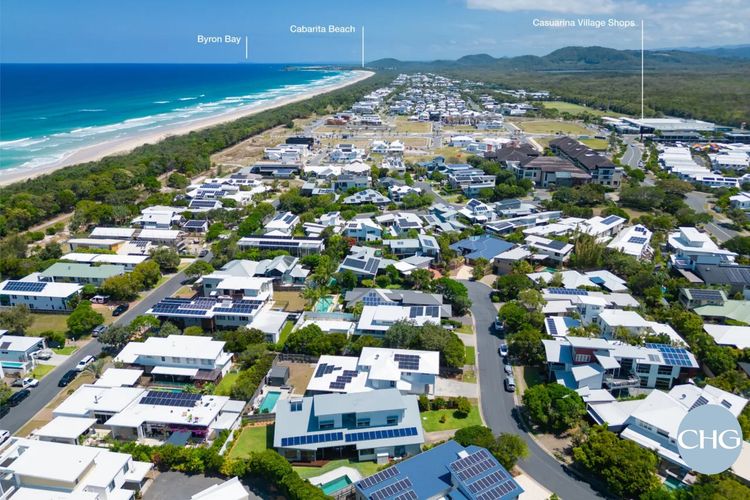 Beach House On Ebony – Casuarina