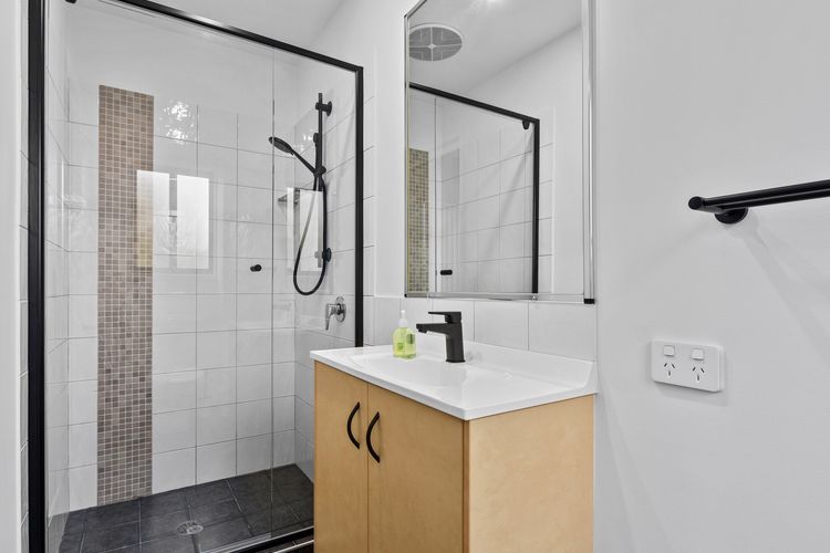 Beach House On Ebony – Casuarina