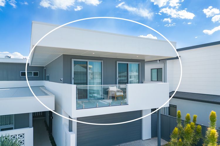 Coastal Breeze 12a – Kingscliff Studio