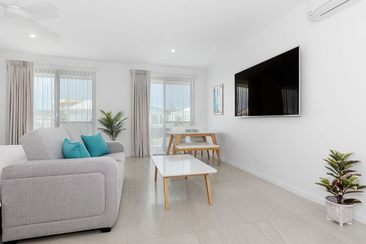 Coastal Breeze 12a – Kingscliff Studio