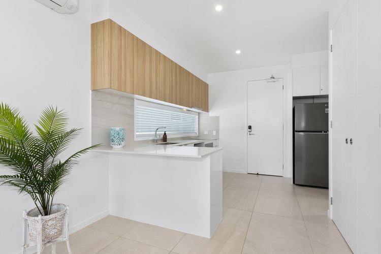 Coastal Breeze 12a – Kingscliff Studio