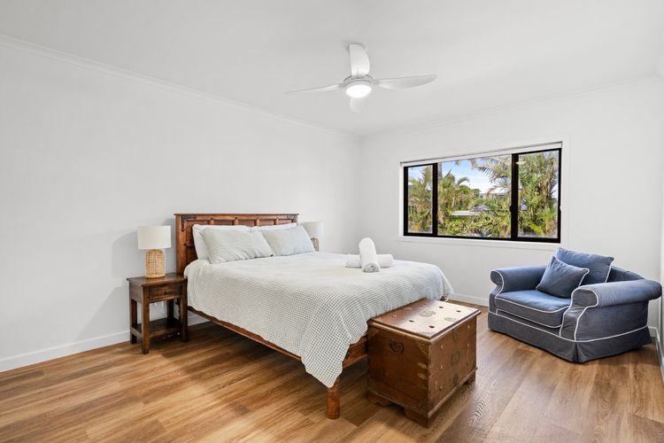 Villa Marina – Overlooking Kingscliff Beach