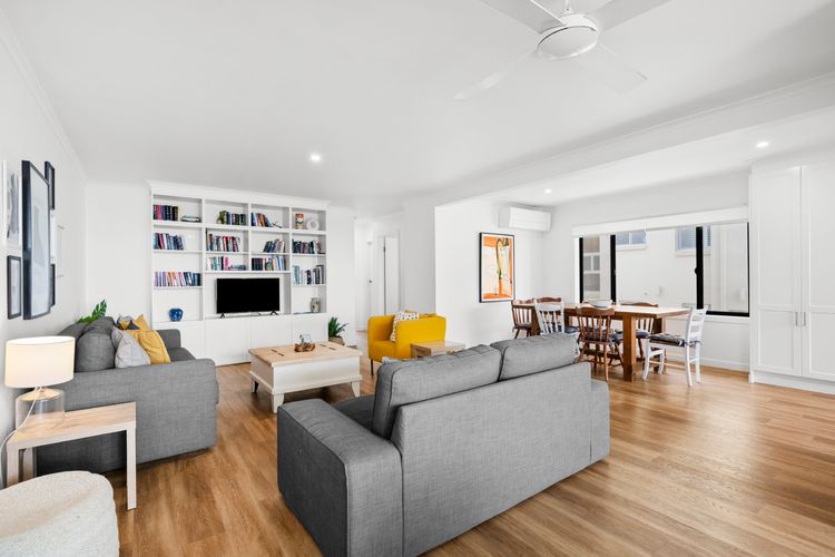 Villa Marina – Overlooking Kingscliff Beach