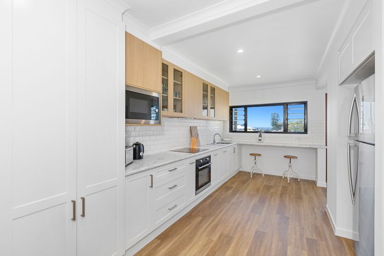 Villa Marina – Overlooking Kingscliff Beach