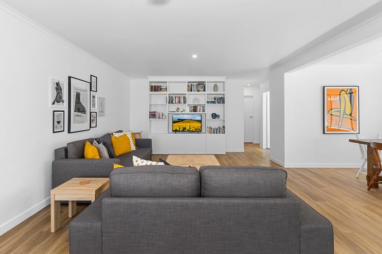 Villa Marina – Overlooking Kingscliff Beach