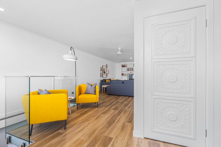 Villa Marina – Overlooking Kingscliff Beach