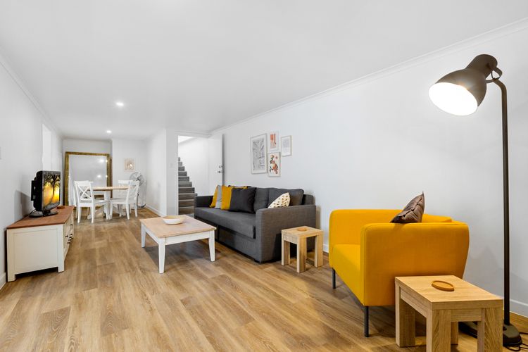 Villa Marina – Overlooking Kingscliff Beach