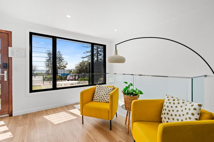 Villa Marina – Overlooking Kingscliff Beach