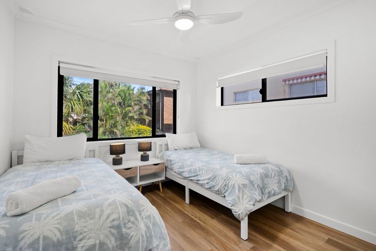 Villa Marina – Overlooking Kingscliff Beach