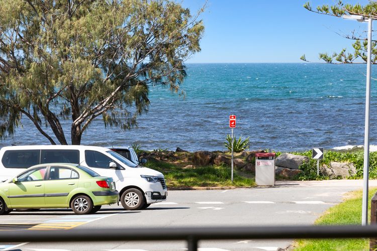 Villa Marina – Overlooking Kingscliff Beach