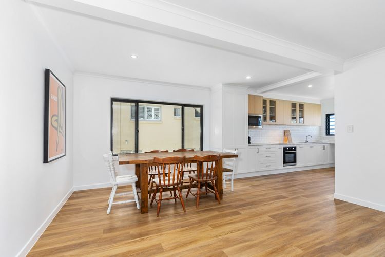 Villa Marina – Overlooking Kingscliff Beach