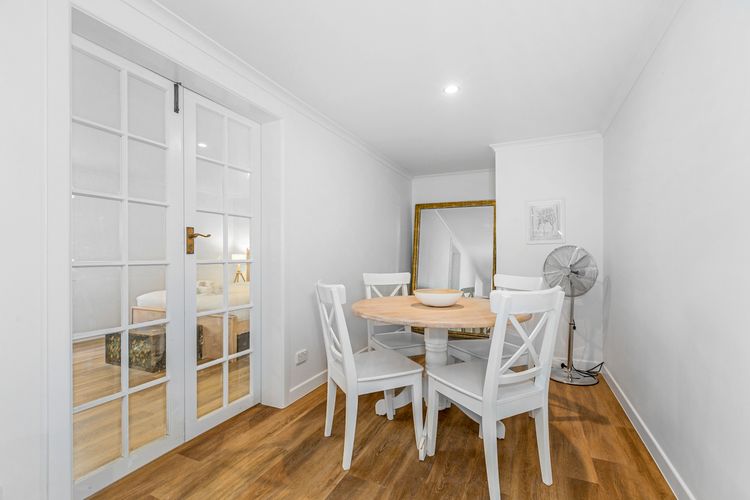 Villa Marina – Overlooking Kingscliff Beach