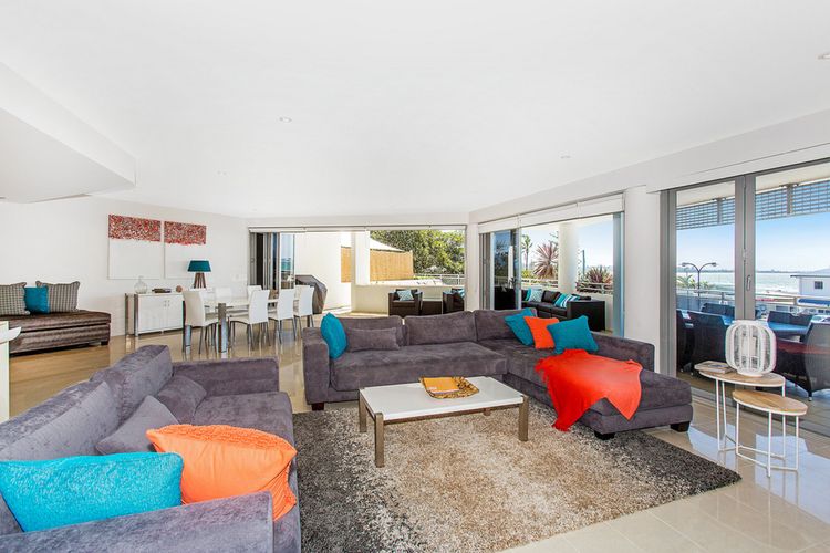 Terrace 4- Kingscliff Oceanfront