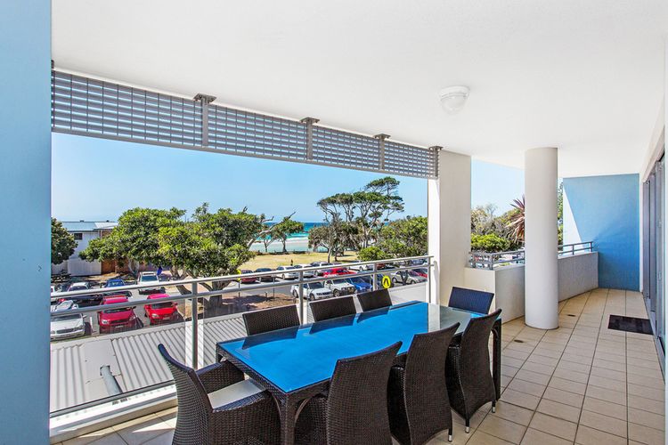 Terrace 4- Kingscliff Oceanfront