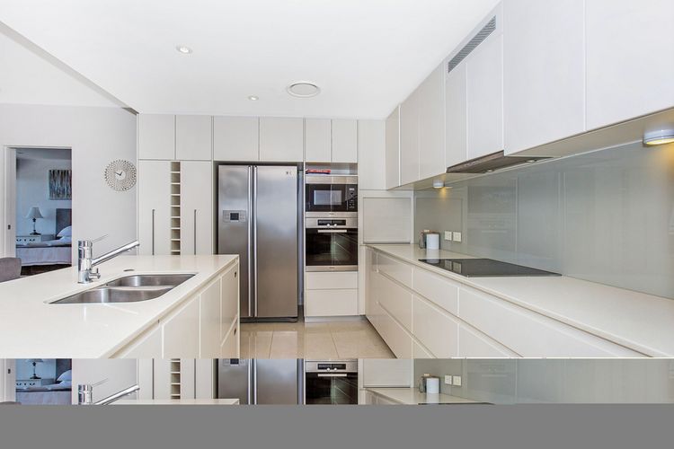 Terrace 4- Kingscliff Oceanfront