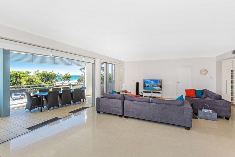 Terrace 4- Kingscliff Oceanfront