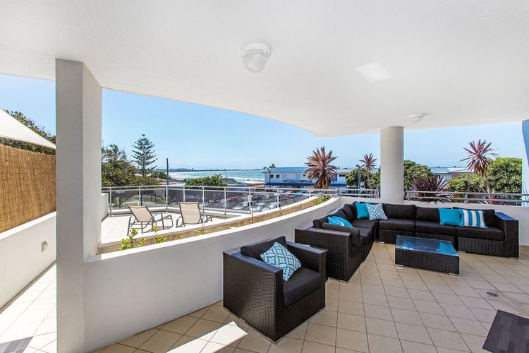 Terrace 4- Kingscliff Oceanfront