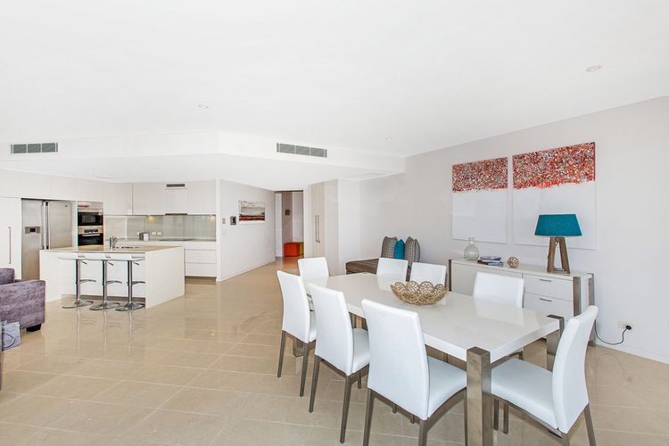 Terrace 4- Kingscliff Oceanfront