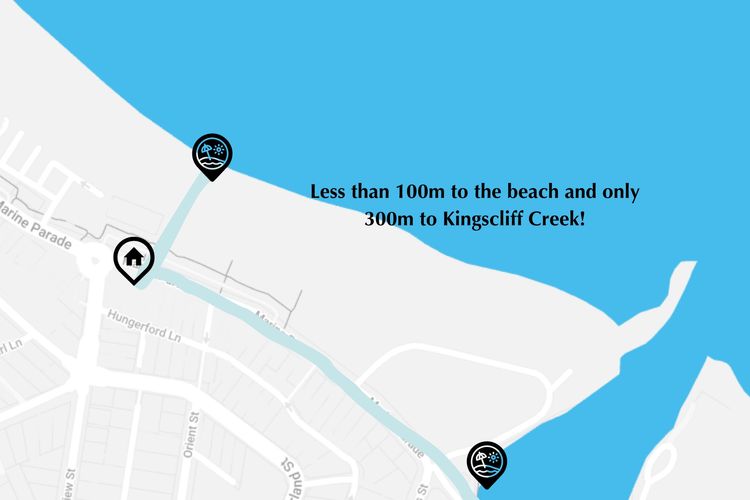 Terrace 5 – Kingscliff Oceanview