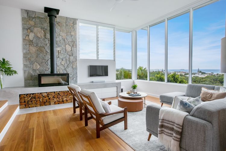 Luxe Paradise with sweeping Ocean Views & Pool