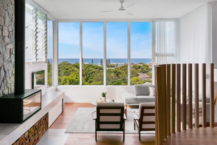 Luxe Paradise with sweeping Ocean Views & Pool