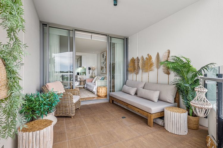 Cotton Beach 21 – Coastal Elegance with pool