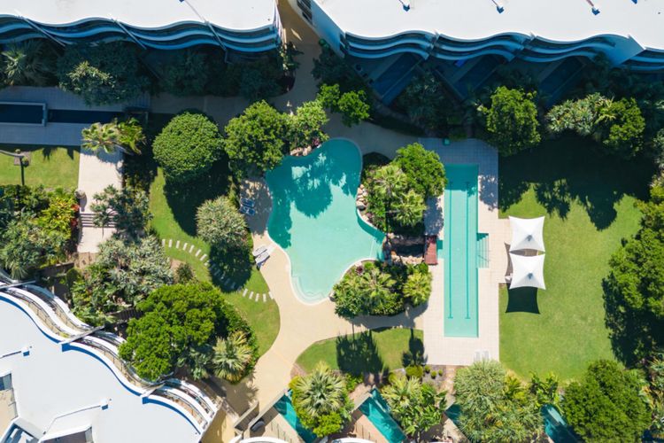 Cotton Beach 21 – Coastal Elegance with pool