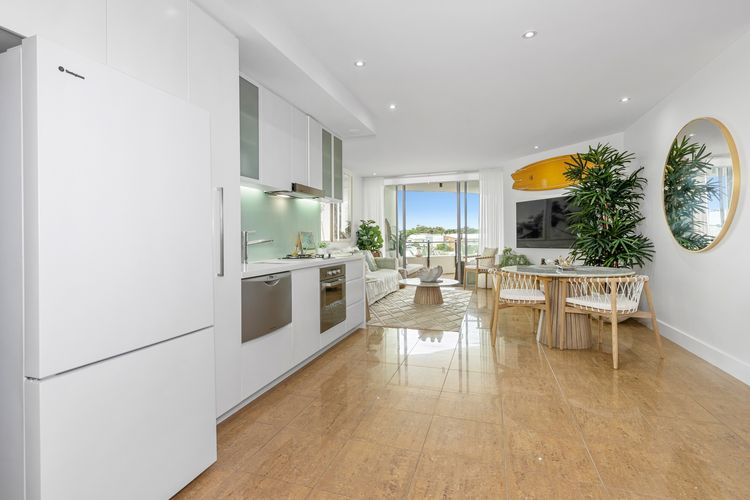 Cotton Beach 21 – Coastal Elegance with pool