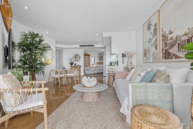 Cotton Beach 21 – Coastal Elegance with pool