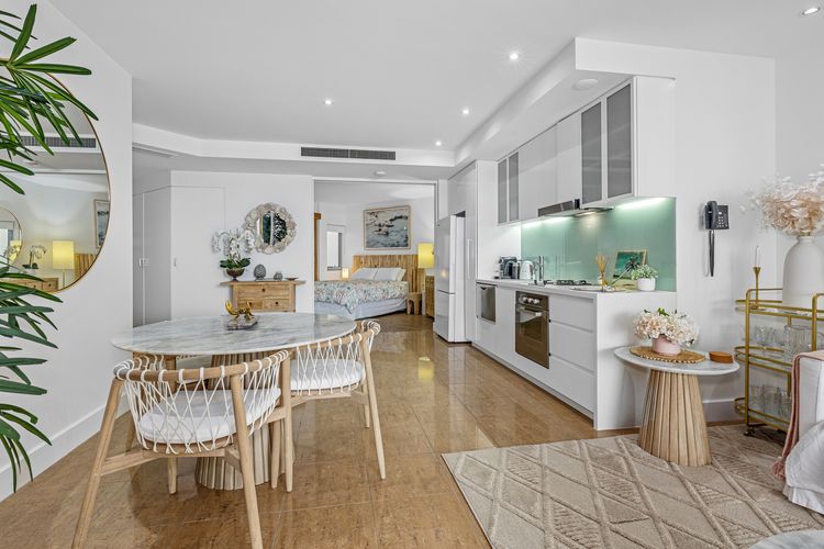 Cotton Beach 21 – Coastal Elegance with pool