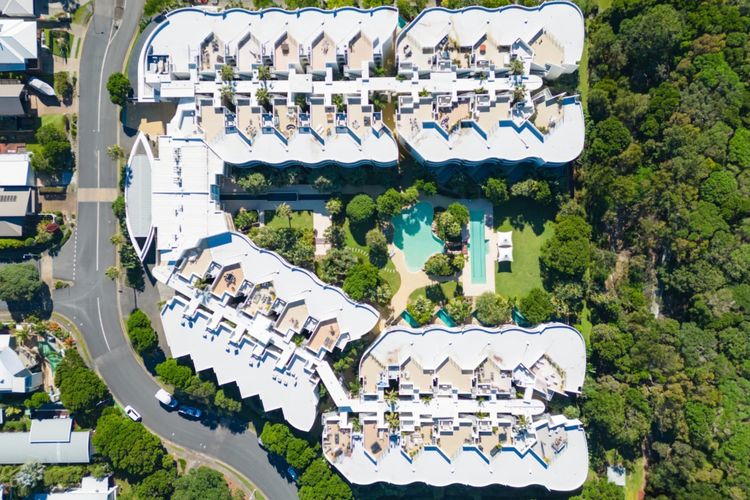 Cotton Beach 21 – Coastal Elegance with pool