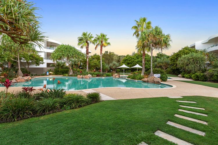 Cotton Beach 21 – Coastal Elegance with pool