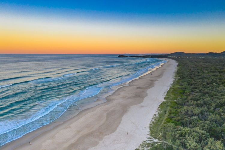 Cotton Beach 21 – Coastal Elegance with pool