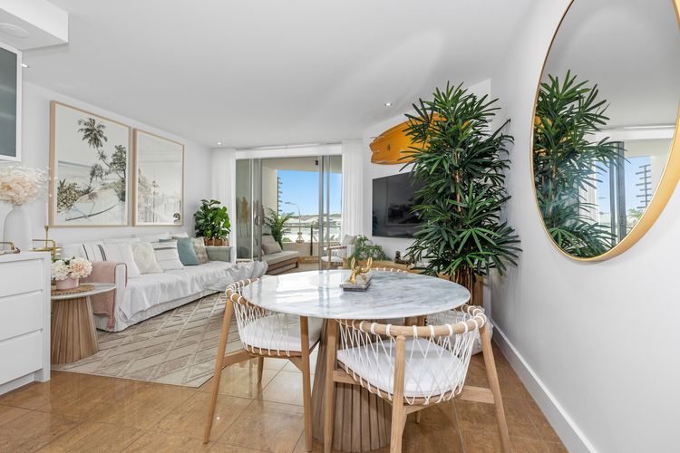 Cotton Beach 21 – Coastal Elegance with pool