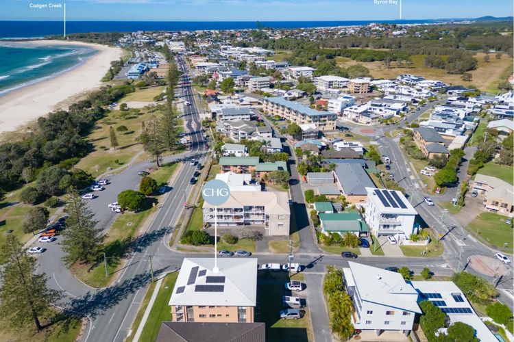 Sunrise by the Sea 5 – Oceanview Apartment