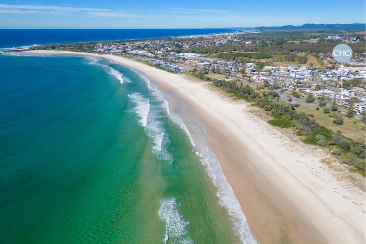 Sunrise by the Sea 5 – Oceanview Apartment