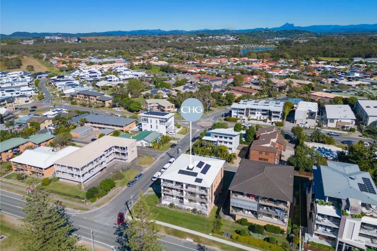 Sunrise by the Sea 5 – Oceanview Apartment