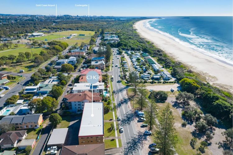Seaside Getaway on Kingscliff Beach