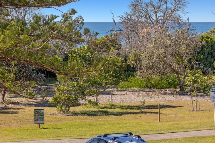 Seaside Getaway on Kingscliff Beach