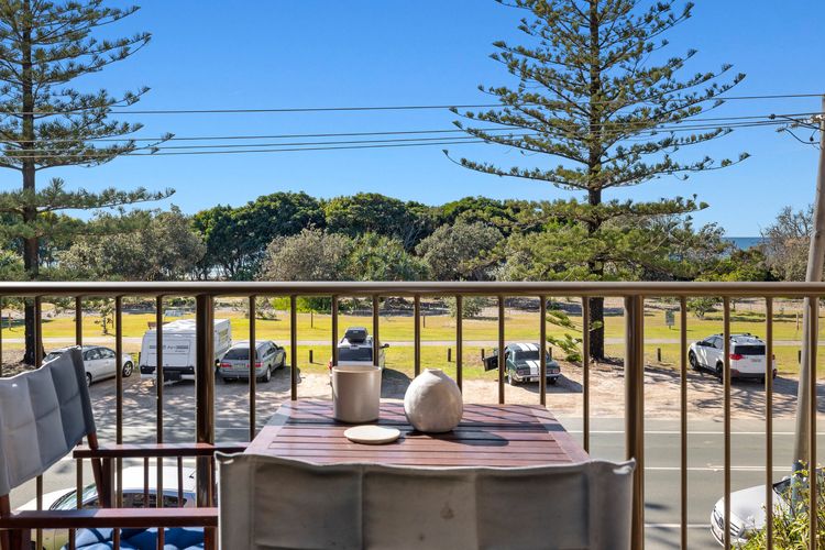 Seaside Getaway on Kingscliff Beach