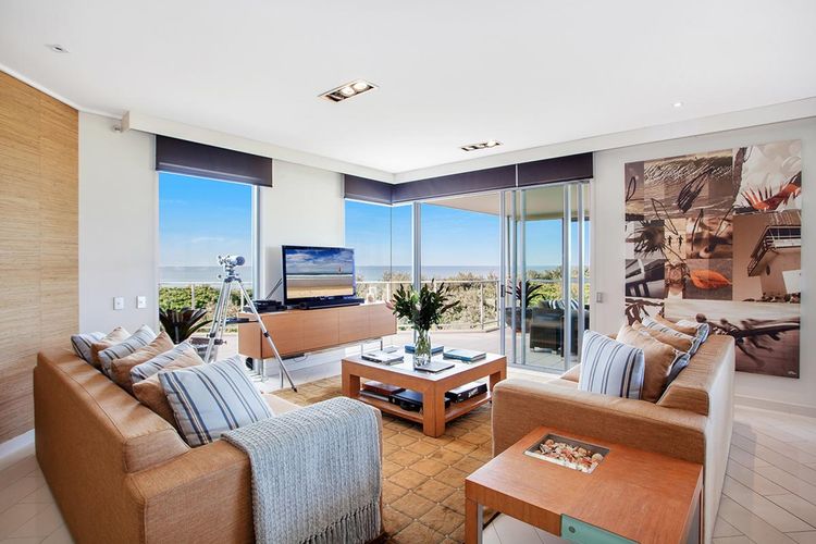 1322 Luxury Beachfront Penthouse with Rooftop Jacuzzi