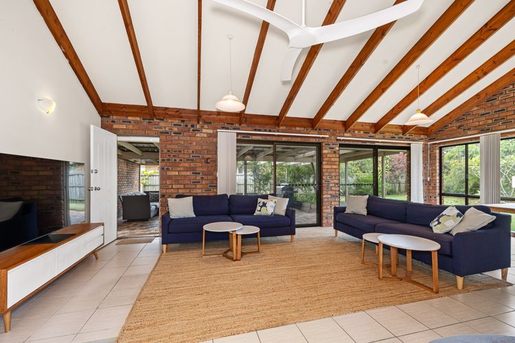 Coastal Paws – Pet friendly, family beach house in Pottsville