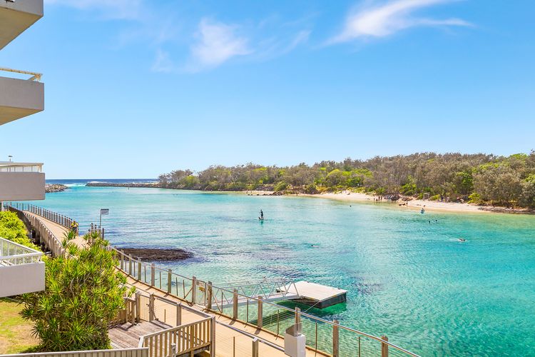 Creekfront Kingscliff Waters 5