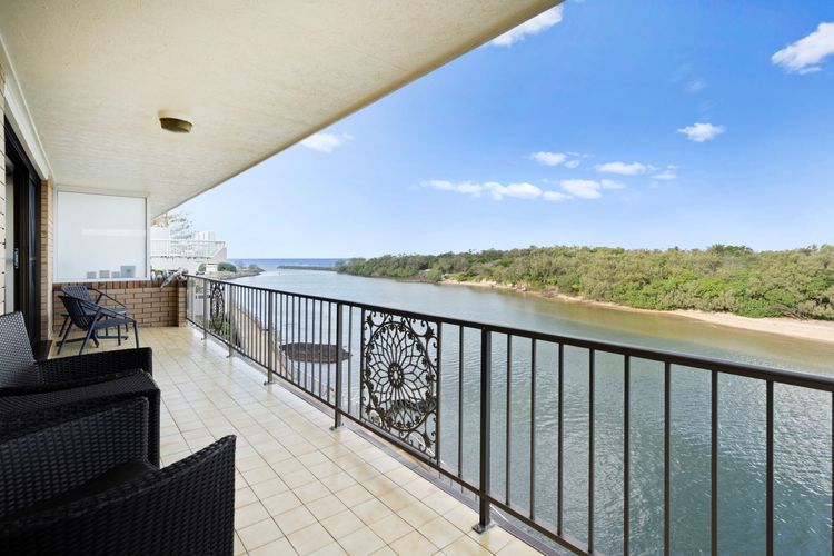 Creekfront Kingscliff Waters 5