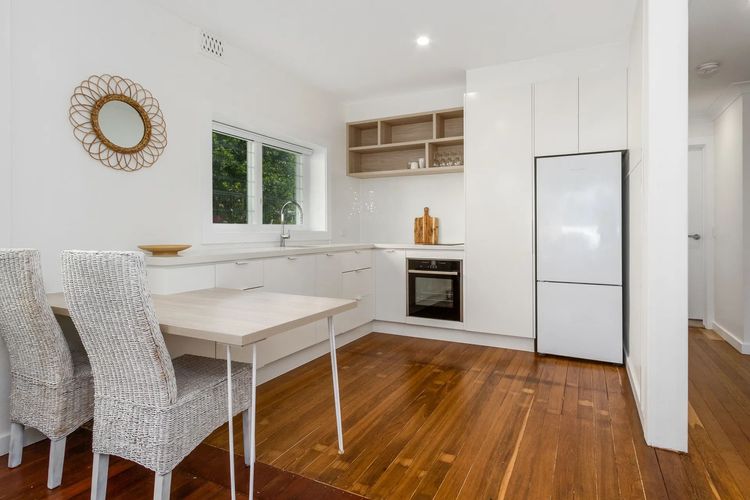 2br – Little Opulence Beach Villa on Marine