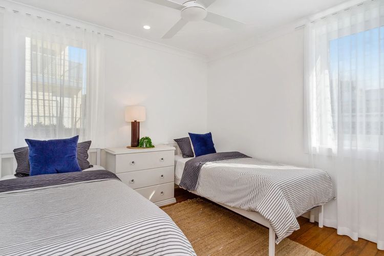 2br – Little Opulence Beach Villa on Marine