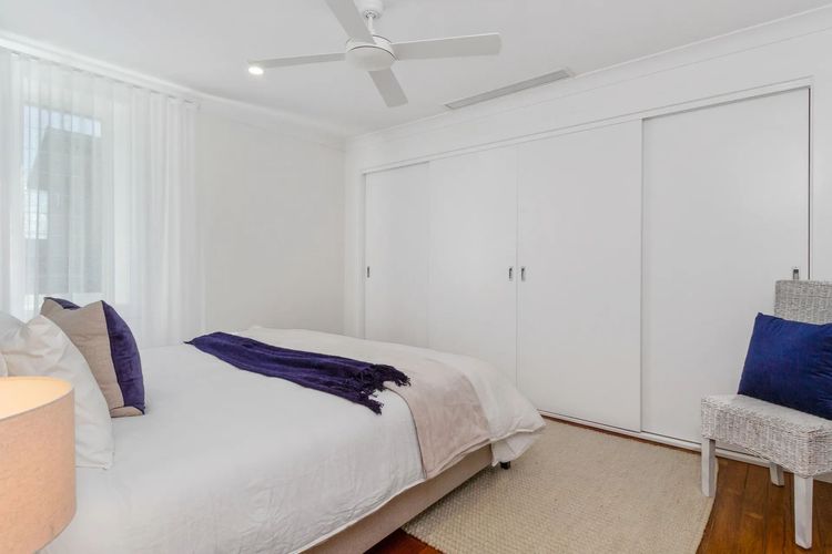 2br – Little Opulence Beach Villa on Marine
