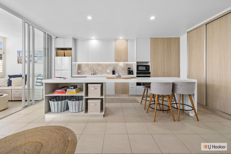 Coastal Elegance at Kingscliff with Rooftop