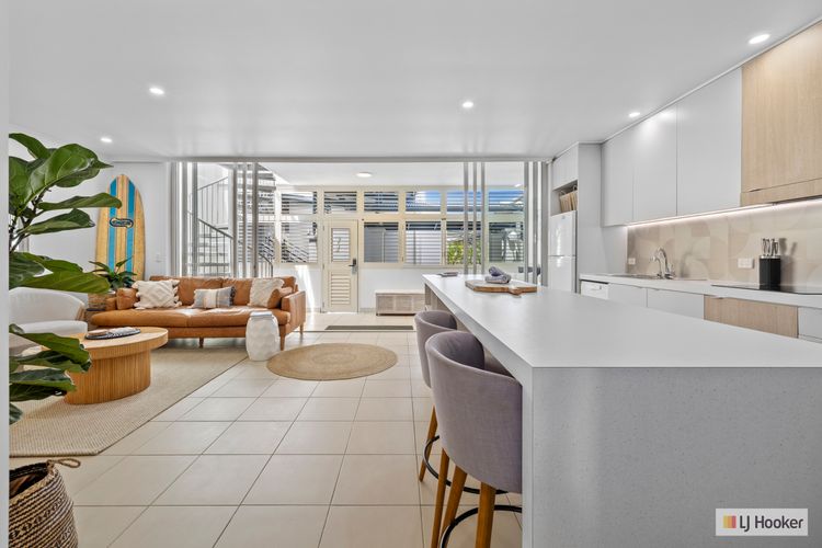 Coastal Elegance at Kingscliff with Rooftop