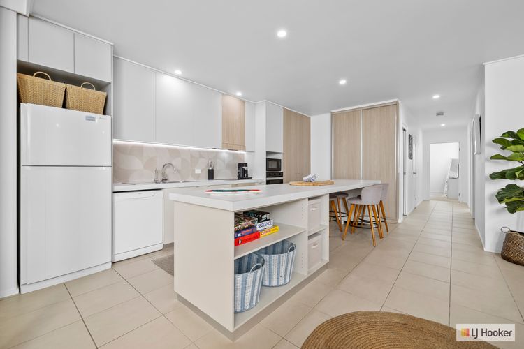 Coastal Elegance at Kingscliff with Rooftop